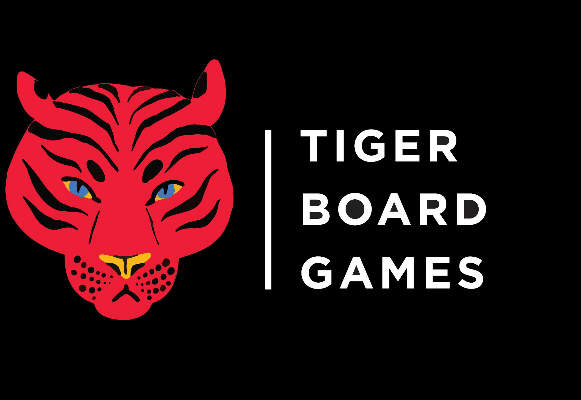 Tiger Board Games